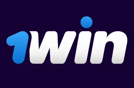 Logo des Casinos 1win