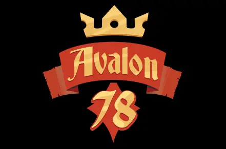 Logo des Casinos Avalon78