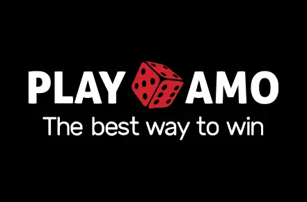 Logo des Casinos PlayAmo