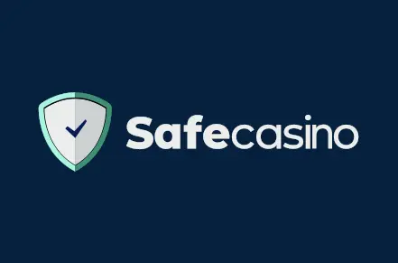 Logo des Casinos Safe