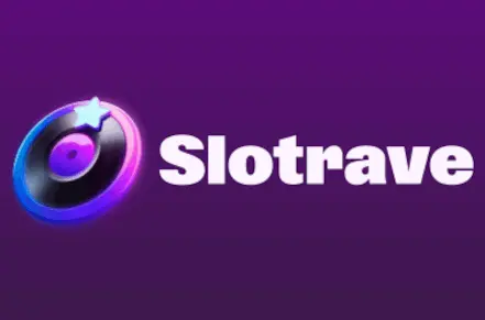 Logo des Casinos SlotRave