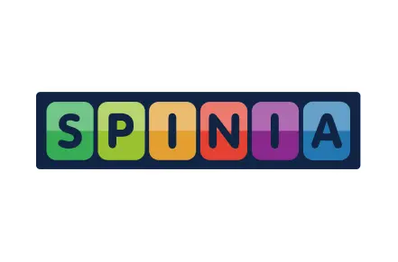 Logo des Casinos Spinia