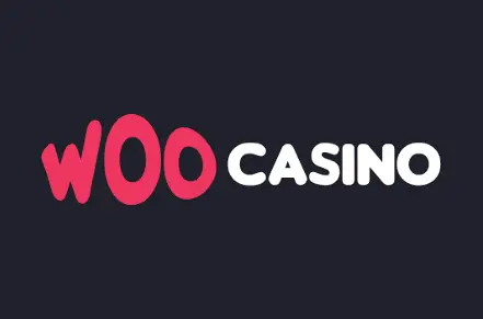 Logo des Casinos Woo