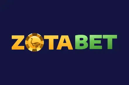 Logo des Casinos ZotaBet