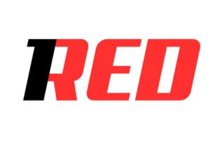 Logo des Casinos 1Red