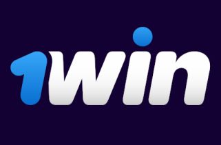 Logo des Casinos 1win