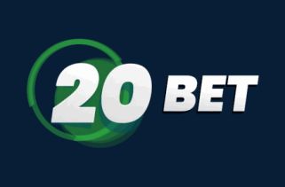Logo des Casinos 20Bet