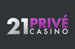 Logo des Casinos 21Prive