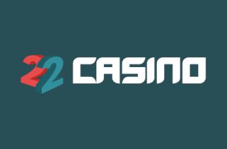 Logo des Casinos 22