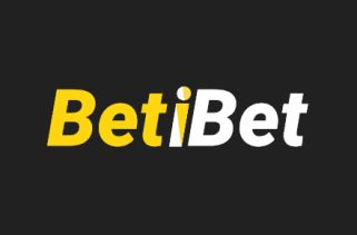 Logo des Casinos BetiBet