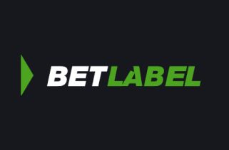 Logo des Casinos BetLabel