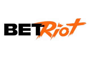 Logo des Casinos BetRiot