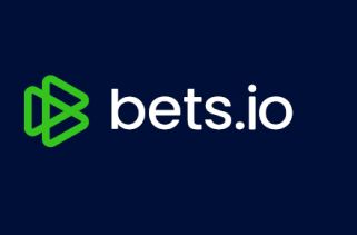 Logo des Casinos Bets.io