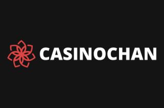 Logo des Casinos Chan