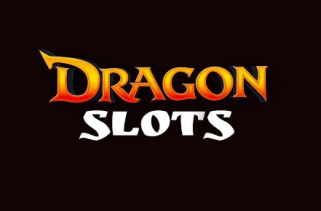 Logo des Casinos DragonSlots