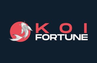 Logo des Casinos KoiFortune
