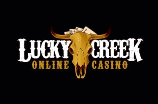 Logo des Casinos LuckyCreek