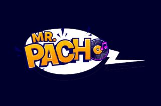 Logo des Casinos MrPacho