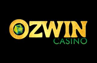 Logo des Casinos Ozwin