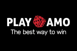 Logo des Casinos PlayAmo