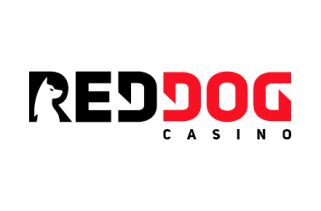 Logo des Casinos RedDog