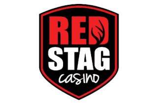 Logo des Casinos RedStag