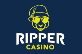 Logo des Casinos Ripper
