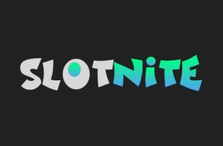 Logo des Casinos Slotnite