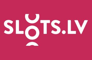 Logo des Casinos SlotsLV