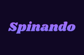 Logo des Casinos Spinando