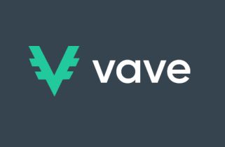 Logo des Casinos Vave