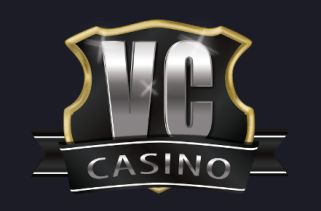 Logo des Casinos VegasCrest