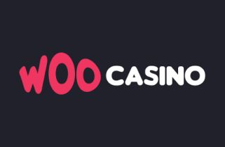 Logo des Casinos Woo