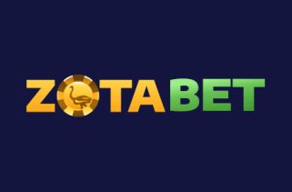 Logo des Casinos ZotaBet