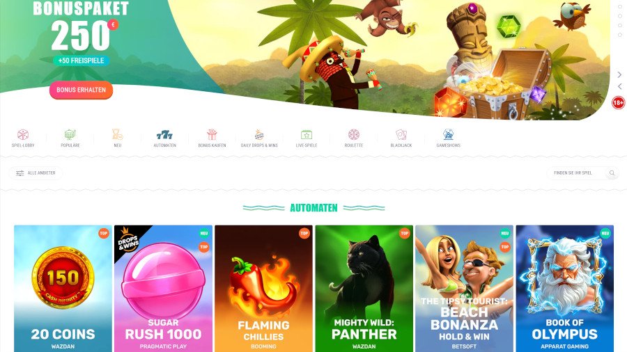 Online Casino Automaten Online Casino Automaten