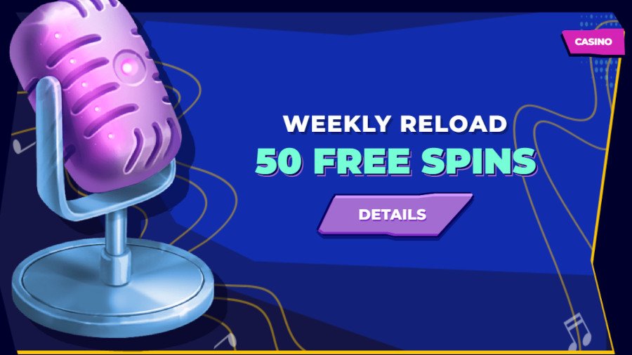 Reload-Boni für aktive Spieler nutzen Reload Bonus im Online-Casino für Bestandskunden
