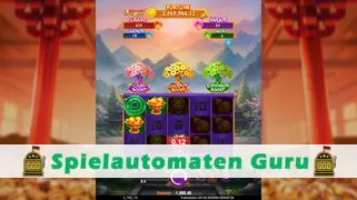 Spielautomat Symbol 3 Dragons Coin (TaDa Gaming) Slot