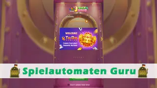 Spielautomat Symbol 3 Rich Piggies (TaDa Gaming) Slot