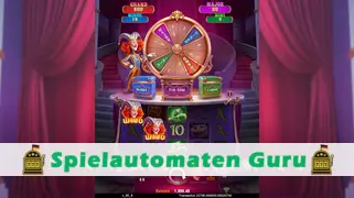 Spielautomat Symbol 3 Royal Joker (TaDa Gaming) Slot