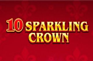 Spielautomat Symbol 10 Sparkling Crown