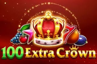 Spielautomat Symbol 100 Extra Crown