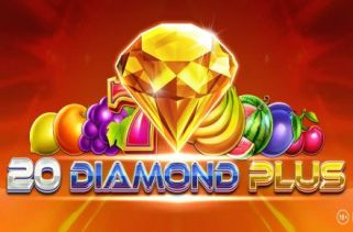 Spielautomat Symbol 20 Diamond Plus