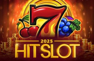 Spielautomat Symbol 2025 Hit Slot