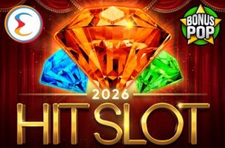 Spielautomat Symbol 2026 Hit Slot