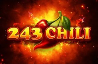 Spielautomat Symbol 243 Chili