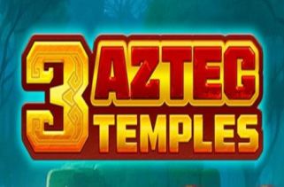 Spielautomat Symbol 3 Aztec Temples