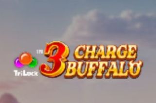 Spielautomat Symbol 3 Charge Buffalo