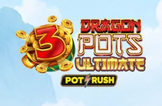 Spielautomat Symbol 3 Dragon Pots Ultimate