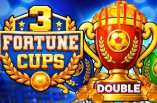 Spielautomat Symbol 3 Fortune Cups