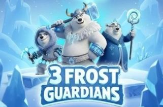 Spielautomat Symbol 3 Frost Guardians